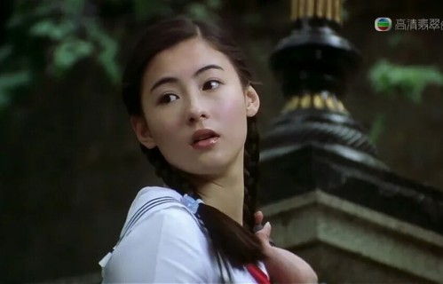 张柏芝46岁:从\"玉女掌门人\"到\"通透单亲妈妈\",她用20年活成了自己想要的样子