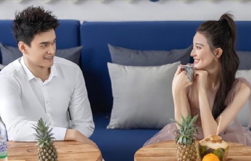 从“泳坛王者”到“小娇夫”，孙杨张豆豆的婚姻只甜了一天就被挖坟：我们该放过运动员的私生活了