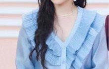 阚清子直言只会为了角色减肥，碧波庭谈悦己