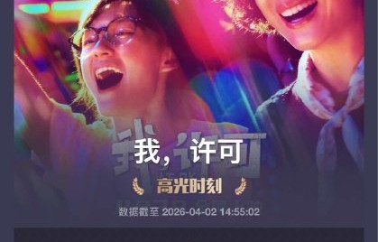 文淇秦海璐新片聚焦未婚女性手术签字困境