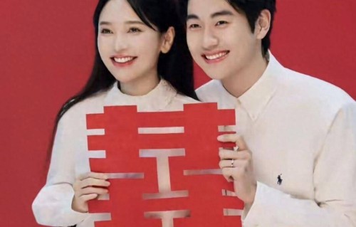 事实证明，45岁高调宣布喜讯的金莎，早已给自己安排好了后路，她下的这盘婚姻棋，比你看得远十年