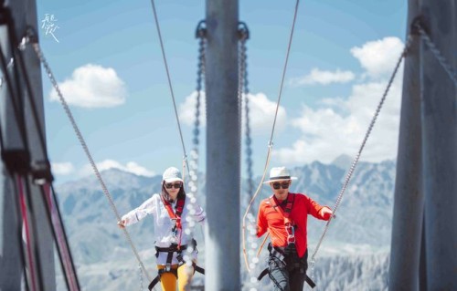 《再见爱人》佟晨洁展示回复催生的模板式发言 孙怡自曝有相同压力有感而发