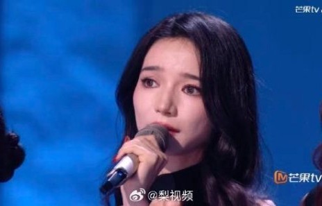 代斯说每一公都准备了淘汰感言 麦克风故障成争议焦点