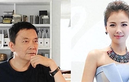 他曾与刘涛同床共枕4年，如今年过六旬依旧未娶，刘涛坦言很愧疚