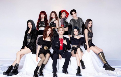 The9官宣队长是安崎，真是队内投票的结果吗？新一波抢位大战开始