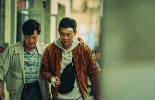 扫黑剧《狂飙》19:30陕西卫视开播，展现人性复杂|人性深度剧|都市日常短剧|狂飙剧集|现实题材剧|张颂文