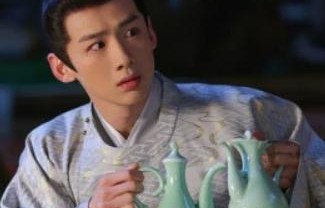 尹峥[电视剧《卿卿日常》中的男主角]|白敬亭|电视剧剧情讨论|李薇|儿子|川大
