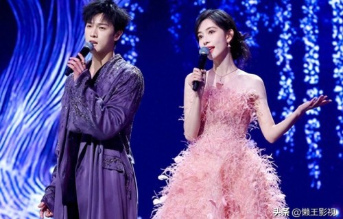 牵手、撒娇、互宠!孟子义与李昀锐的甜蜜CP互动再度来袭!