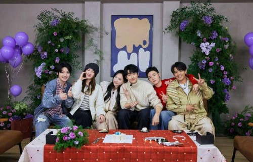 《妻子的浪漫旅行2026》开播，金莎与孙丞潇举办领证前最后一个单身派对