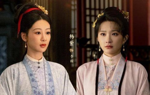 《家业》谢心演千金小姐挺闺蜜杨紫创业，谢心最后会嫁给谁_田荣华_李祯_剧中