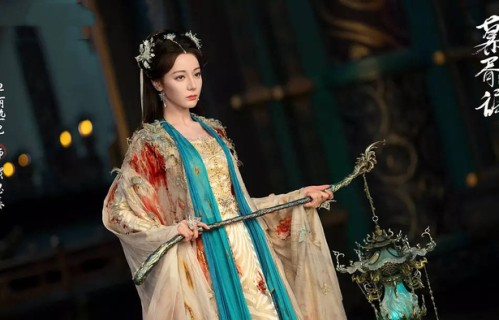 2026待播古偶：仙侠反套路 无CP成亮点 市场告别悬浮叙事_古言_故事_作品