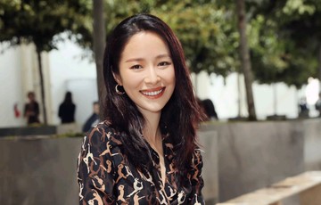 江一燕[中国内地影视女演员、歌手、写作者]|华语电影传媒大奖|远东国际电影节|最佳女配角|青年|华鼎奖