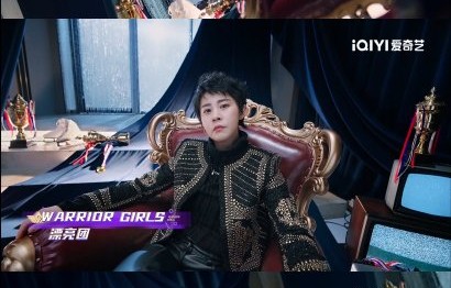 王濛跨界献唱惊艳《乘风2026》，冠军光环外竟是隐藏歌者？