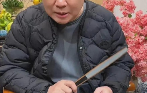 郭德纲正面回应直播，澄清谣言不反对弟子直播，本人将正式直播
