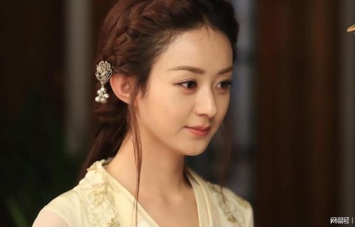 《楚乔传2》筹备开拍，原班人马确定回归，可惜只有她缺席拍摄