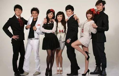 《爱情公寓5》最终季官宣开拍,三位主演缺席,她的变化最大|陈赫|生活大爆炸|陆展博|唐悠悠|关谷神奇