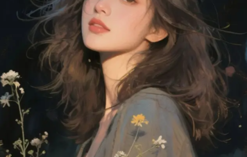 50.4%：那个数字背后的女人