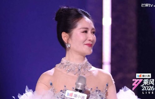 刚刚官宣！太阳女神谢娜5月将在成都开个人演唱会，带来10首唱跳|乘风2026|齐思钧|张杰|菠萝菠萝蜜|专辑