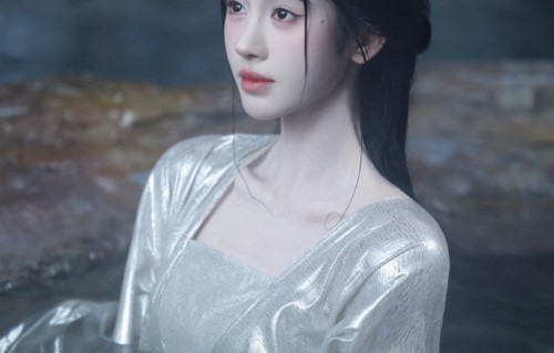 鞠婧祎恶女演技获赞，妖媚女狐感引热议|鞠婧祎造型|攻击性美|媚骨|都美|攻击性