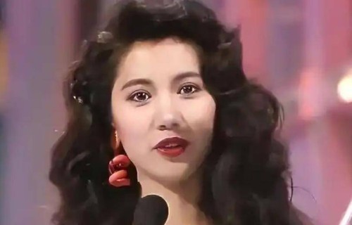 张智霖袁咏仪恩爱20多年，现在现状给所有明星夫妻提了个醒