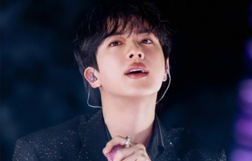 BTS JIN获得Kstyle Awards “Best Solo艺人”第一 | Starnews|防弹少年团|韩国男团|粉丝|颁奖典礼|韩流