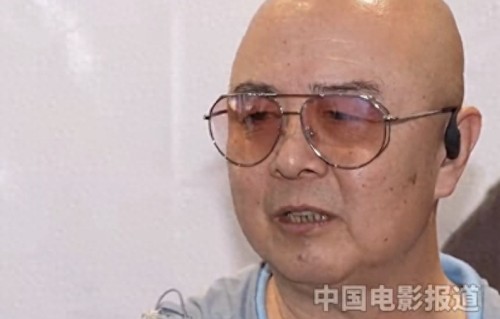 唐僧扮演者回忆，《西游记》两至三个月才拍完一集 