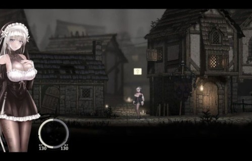 《SiNiSistar2》Steam好评如潮 “成人”补丁太抢手