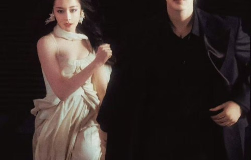 热巴陈飞宇新剧《白日提灯》现代版灵主甜度爆表