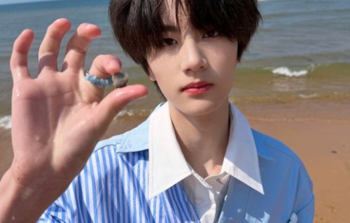 李煜东这次私人看海之旅和之前海南工作拍摄有什么不同？