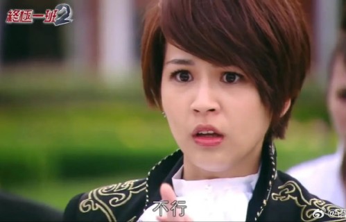 曾沛慈在浪姐7初舞台为何能获得断层第一？