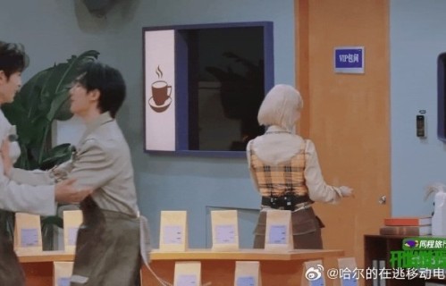 网友对《开始推理吧4》的这次“争宠”场面评价如何？