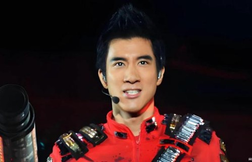 王力宏:华语乐坛与影坛的璀璨多面手