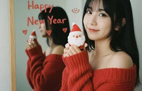 新晋演员刘佳仪正式签约内地娱乐公司