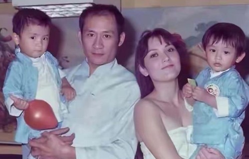 紫衫龙王陨落！74岁港星施明离世，这朵武林金花的结局让人泪目