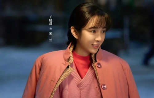 年代剧《主角》米兰也是忆秦娥恩师，梦碎远嫁海外后，与花彩香冰释前嫌
