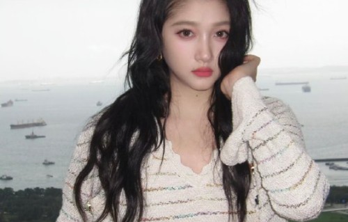 关晓彤此前在节目中对饮酒的态度是怎样的？