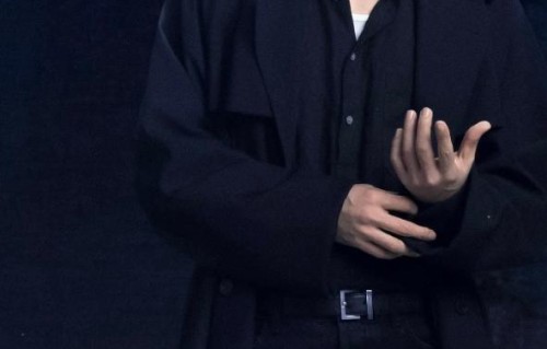 肖战已集齐9部大男主剧 影响力再创新高_新闻频道