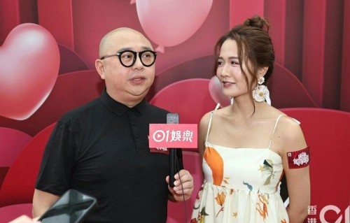 TVB热门恋综面试现场，多名猛男登场，四大爆点值得关注