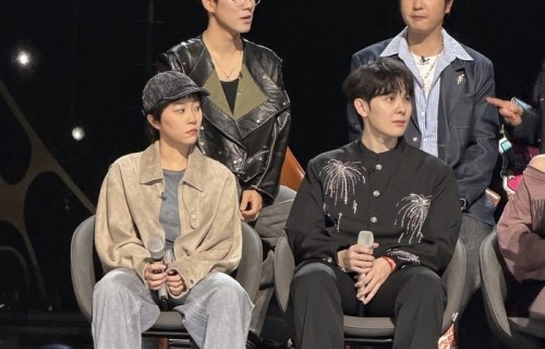窦靖童回应上“歌手”原因：想走出舒适圈，首期将演唱个人原创歌曲