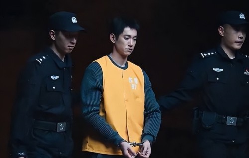 《危险关系》吴慷仁火出圈，最可怕的事出现了，观众的评论太真实