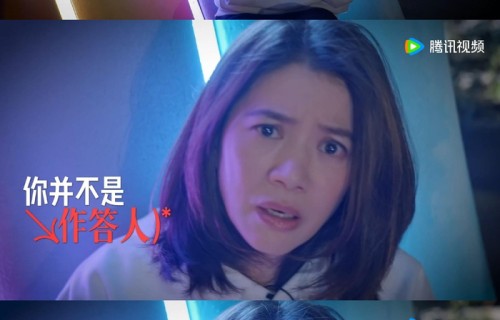 李雪琴称综艺不会被AI替代，直播互动短片亮相桃花坞|五十公里桃花坞第六季|五十公里桃花坞|段子手|节目|真人