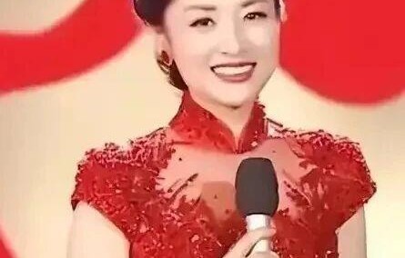 周涛在节目中展现的状态和过往央视主持人形象有多大反差？
