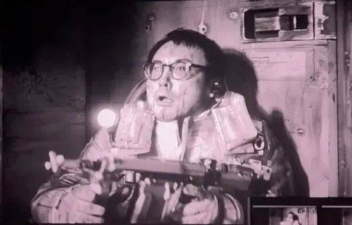 《流浪地球3》已定档!郭帆、吴京、刘德华、沈腾集体亮相_豆瓣_票房_微博|流浪地球2|电影票房|春节档|张艺谋|满江红