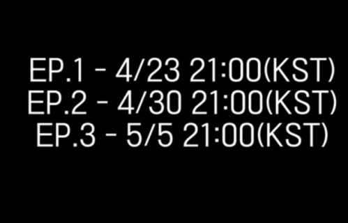 BTS TRIP4月23日起每周四晚9点播出