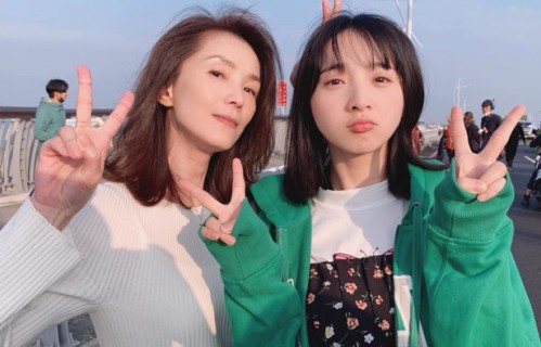 《塑膠花》大結局吳慷仁深情告白：就當是一場夢 李沐坦言成為角色過程「很黑暗」