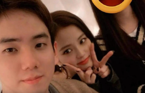 传BLACKPINK成员金智秀亲兄涉性侵被捕后，再曝虐待妻子等家暴丑闻