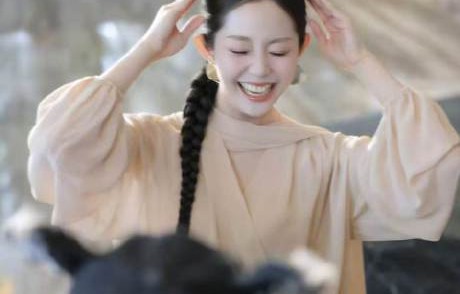 网友们对于万千惠在《乘风2026》的夫妻同台亮相作何评价？