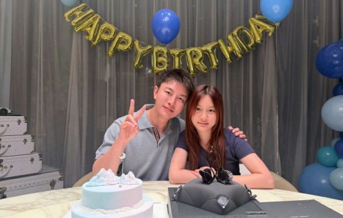 甜馨现在多大了，为什么会被网友称为“小馨爷”？