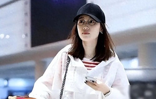 离婚8年大变样，马蓉定居澳洲生活曝光,千万家产如今境遇让人唏嘘 