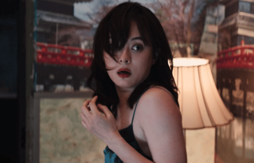 孙俪当诱饵，把翟欣欣案件拍进电视剧，《危险关系》尺度真大